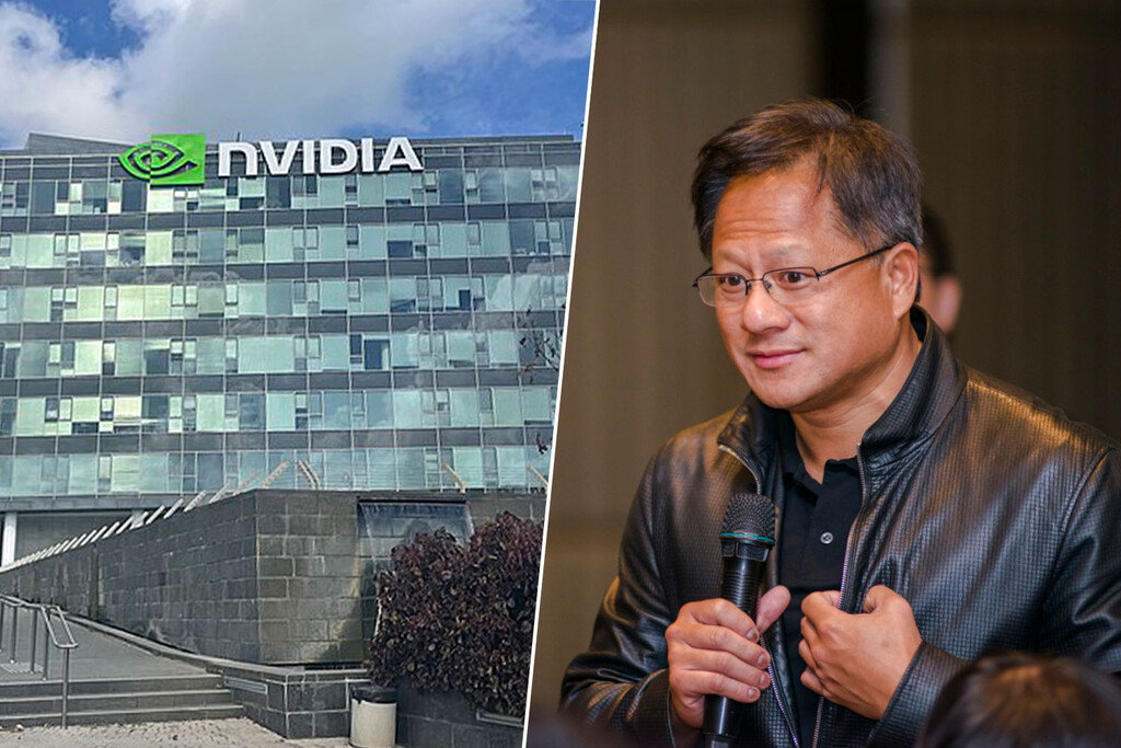 Muchos empleados de NVIDIA se han hecho millonarios este año. Y para NVIDIA es un problema: ya no quieren trabajar