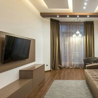 Comprar la tele más grande que quepa en el salón no es siempre la mejor opción. Estas son las soluciones que permite la tecnología 