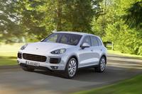 El Porsche Cayenne S E-Hybrid puede consumir menos de lo que pensaban
