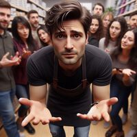 Si eres un autónomo con negocio y un par de empleados así es la pesadilla económica de tener una baja larga de uno de ellos