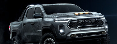 La RAM Dakota por fin está de vuelta, pero no la esperes en México porque no hace falta: ya se vende en el país, pero con otro nombre y otra cara 