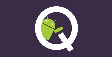 Android Q