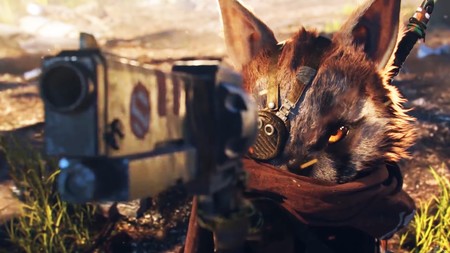 Los 25 mejores tráileres que nos ha dejado la Gamescom 2017