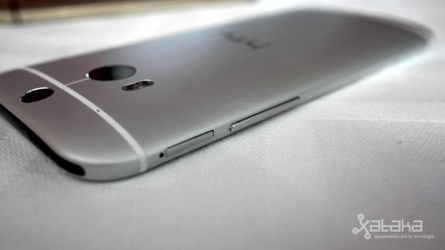 HTC One M8