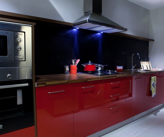 Ya está on-line el primer catálogo de cocinas de Teyoland