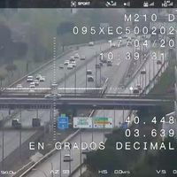 La DGT 'avisa': más controles de alcohol y otras drogas, más coches camuflados y drones para fin de año