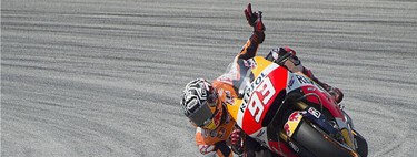 Uves y ráfagas. El saludo motero que nació en la Guerra de los Cien Años y popularizó Winston Churchill 