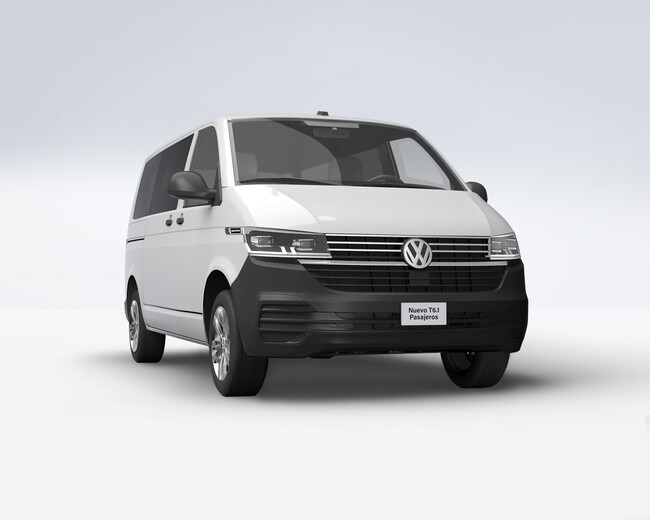 Transporter 6.1