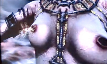 Dantes Inferno Hentai