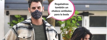 ¡Que me caso! El curioso regalo de boda (adelantado) que Irene Rosales le ha hecho a Isa Pantoja 