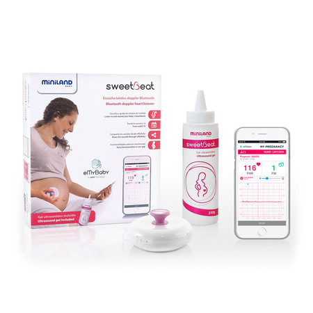 Miniland Escucha Latidos