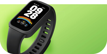 Smart Band 2