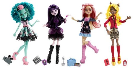 Monster High