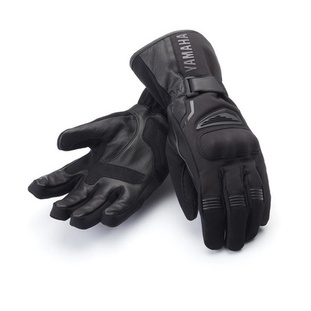 Yamaha Guantes Touring