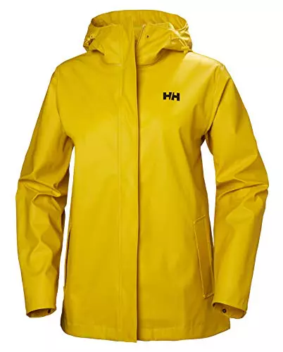 Helly Hansen Mujeres Chaqueta W Moss