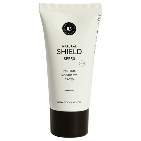 Protector Solar Mineral