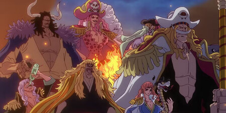 Piratas De Rocks