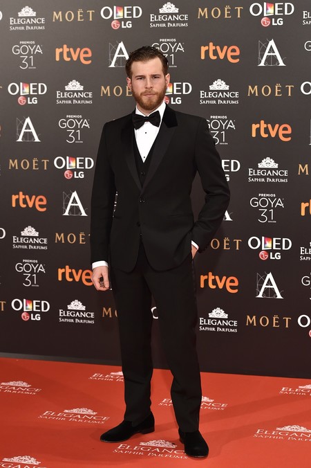 Premios Goya 22