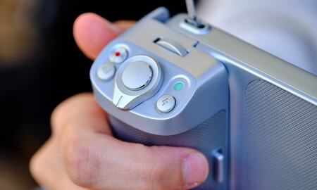 Analisis Vivo X500 Pro Max 24