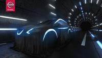 Nissan revela la primera imagen del nuevo Qashqai 2014 