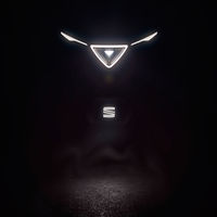 El nuevo coche eléctrico de SEAT no es un coche como tal: es un microvehículo que se presentará en el MWC 2019