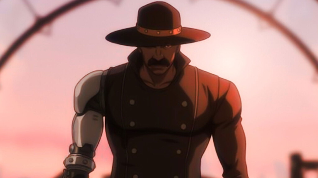 Netflix tiene nueva serie de western steampunk y con una estrella de Spider-Man: Beyond the Spider-Verse como protagonista 