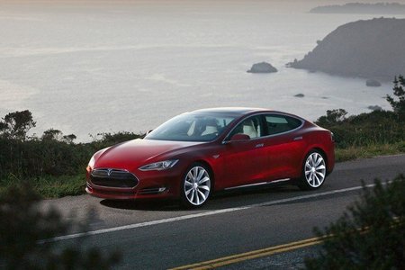 Cómo un rumor puede afectar a una compañía: Tesla y la producción del Model S