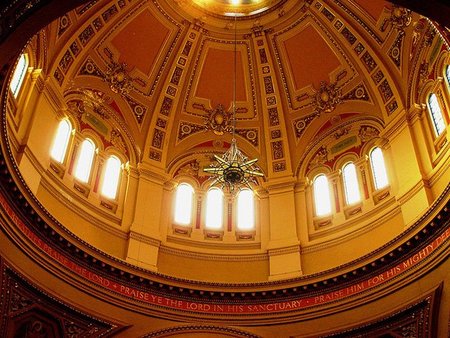 Catedral de St.Paul