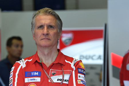 Paolo Ciabatti