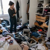 Los organizadores profesionales coinciden: este es el error que muchos cometemos al ordenar la casa 