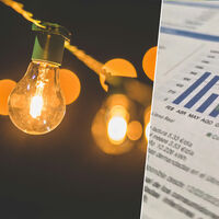 El Gobierno quiere subir una parte de la factura de la luz en 2026. Hay una buena noticia: creen que aun así ahorraremos frente a 2025 