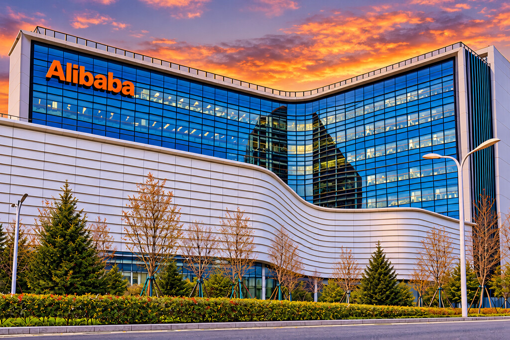 Alibaba ya ha metido RISC-V en más de 6.000 millones de chips