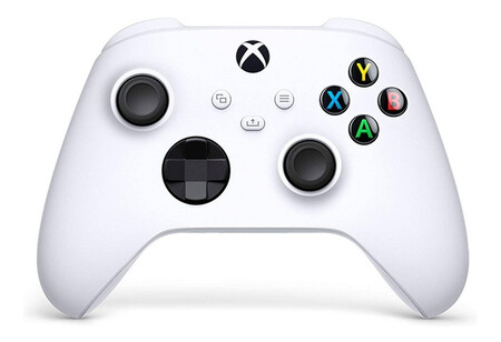 Control inalámbrico Xbox