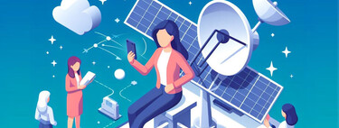 Android 15 sube la apuesta de los mensajes de emergencia vía satélite de iOS: también podrás chatear con tus amigos 