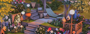 Trabajó en publicidad y ahora sólo hace mods para Los Sims 4. Le va tan bien que tiene clarísimo que "nunca volverá" a su antigua vida 
