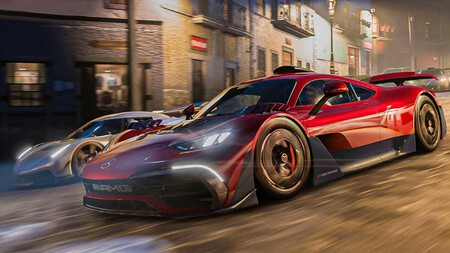 forza