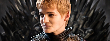 Según los psicólogos, que los reyes de Juego de Tronos sean unos sociópatas no es casualidad, es por ergonomía