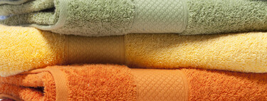 Não é só decoração: a faixa de costura na sua toalha tem funções bastante importantes que quase ninguém sabe