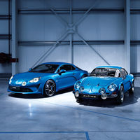 Alpine A110: Una receta ligera y tecnológica para el éxito con un toque de nostalgia