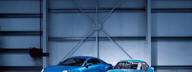 Alpine A110: Una receta ligera y tecnológica para el éxito con un toque de nostalgia