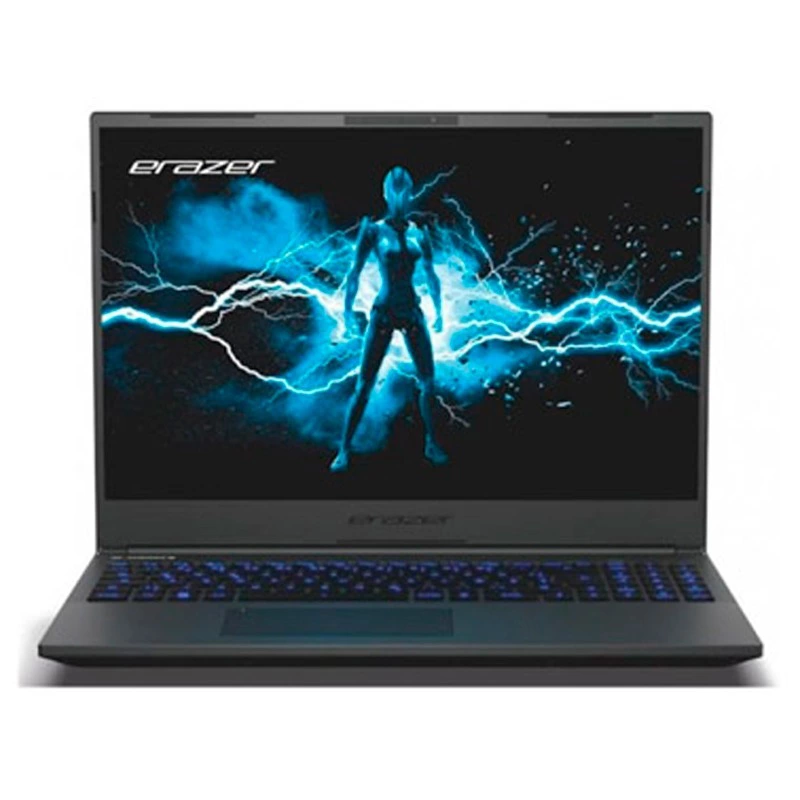 Portátil Medion Erazer Major X20 MD62614 i7-14700HX RTX 4070 16GB 1TB 16" W11H