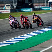 El arma secreta que Jorge Martín ya ha gastado y Pecco Bagnaia aún se guarda en la lucha por MotoGP 