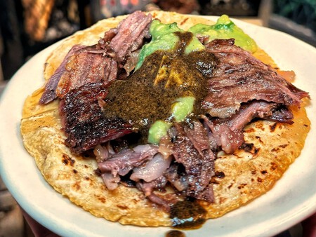 Cuánto cuesta comer en La Once Mil, la nueva taquería de CDMX que ganó una Estrella Michelin en 2026