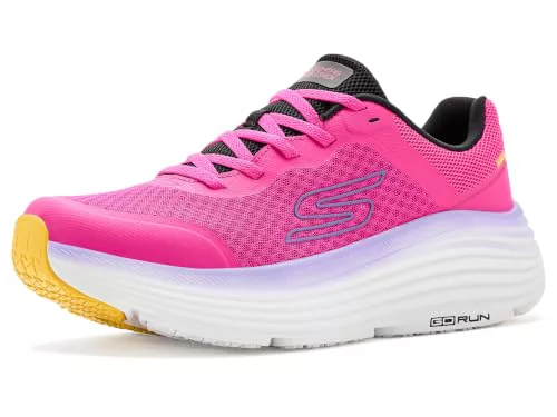 Skechers MAX Cushioning Endeavour Canova - Zapatillas Deportivas para Mujer