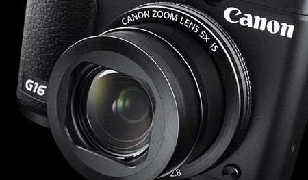Canon PowerShot G16 y PowerShot S120