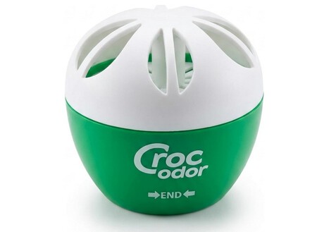 Croc Odor