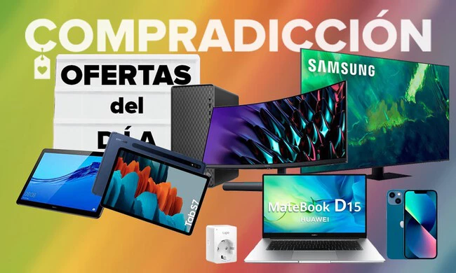 Ofertas Del Dia V2