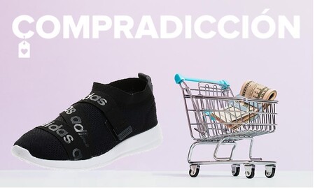 Chollos en tallas sueltas de zapatillas Nike, New Balance o Adidas en Amazon