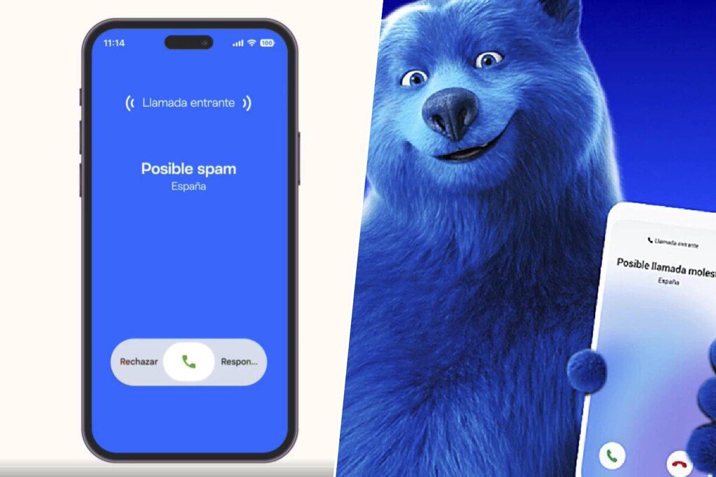Movistar y O2 toman la delantera en la carrera contra las llamadas spam. Ya puedes pedir el bloqueo más extremo
