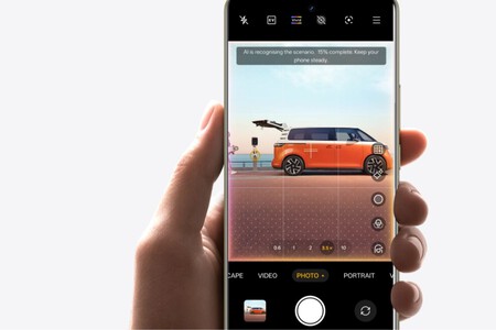 Realme 16pro Plus Llega Mexico Celular Gama Media Xataka Mexico 2